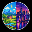 Would you rather live in a city or the countryside?