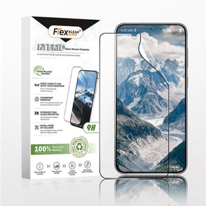 folie samsung galaxy s24 silicon