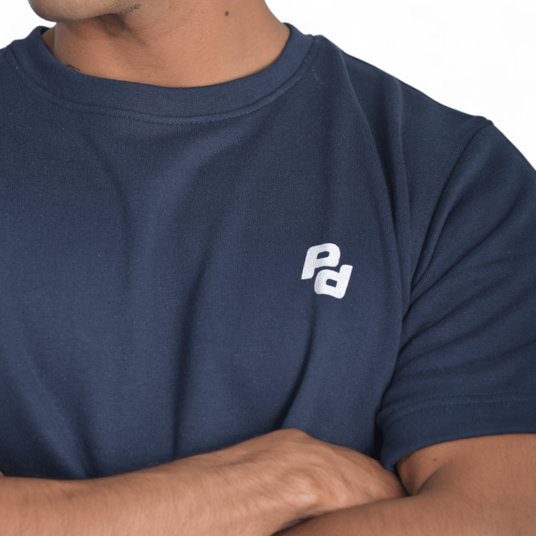 PD Coreform Oversize Tee — product image 4