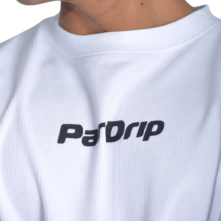 PD Waffle Knit - Legacy Oversize Tee — product image 11