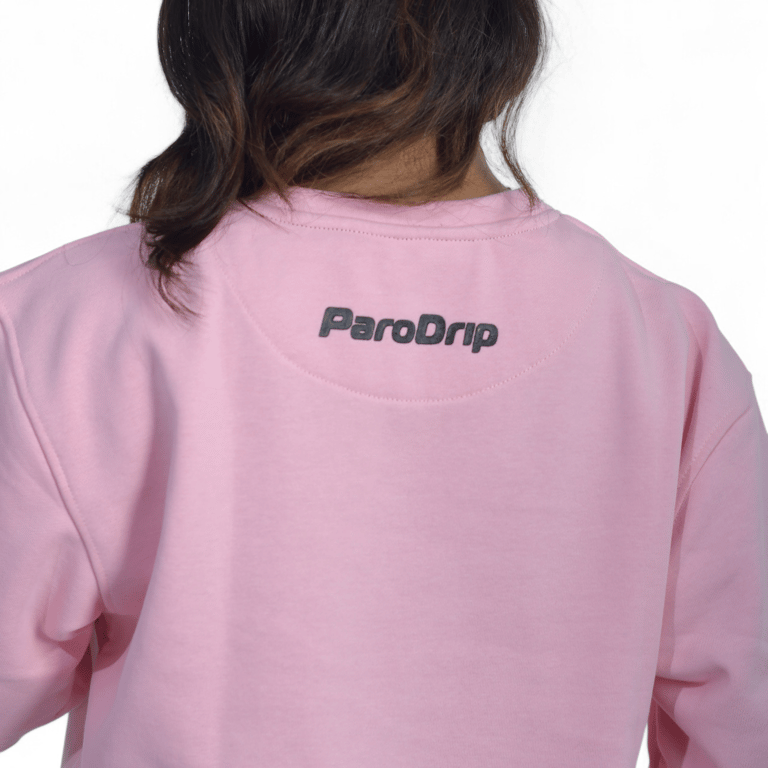 PD Coreform Oversize Tee — product image 11