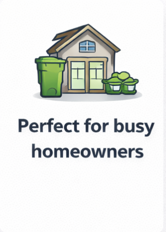 Works for any property