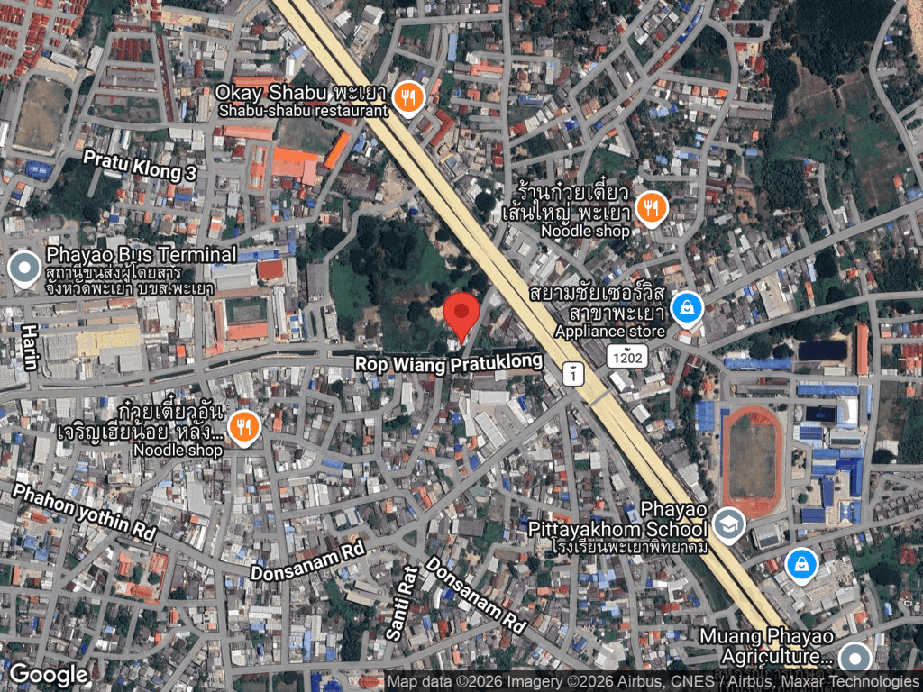 สถานที่หายของจูเนียร์