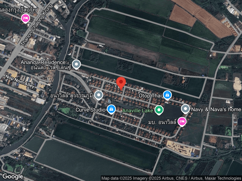 สถานที่หายของเปาะแปะ