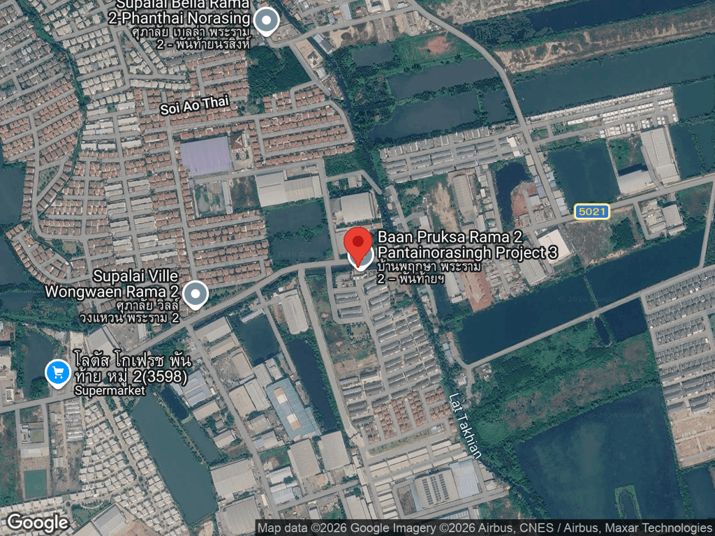 สถานที่หายของไฟไล