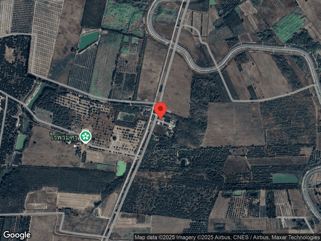 สถานที่หายของโลแกน