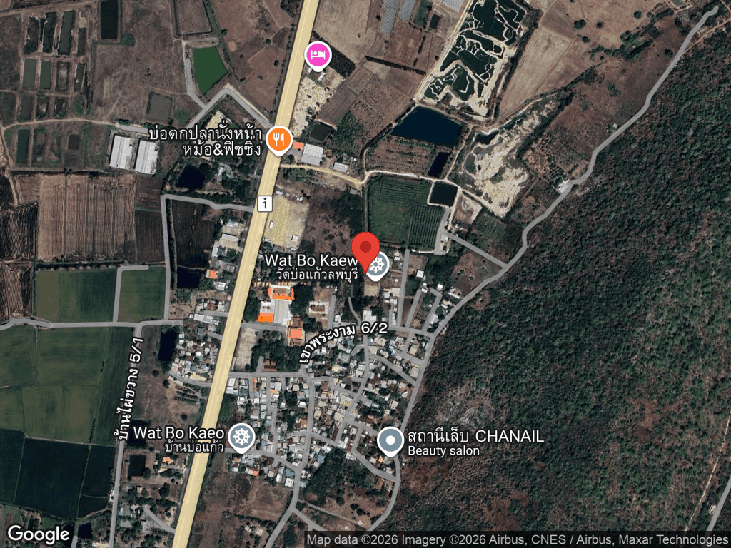 สถานที่หายของนมสด