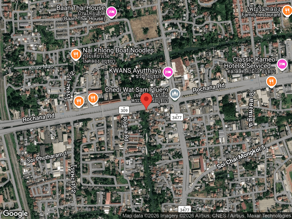 สถานที่หายของสลิด