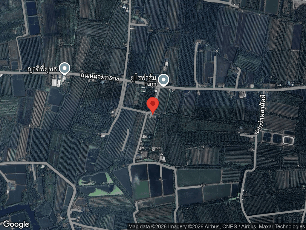 สถานที่หายของทาโร่