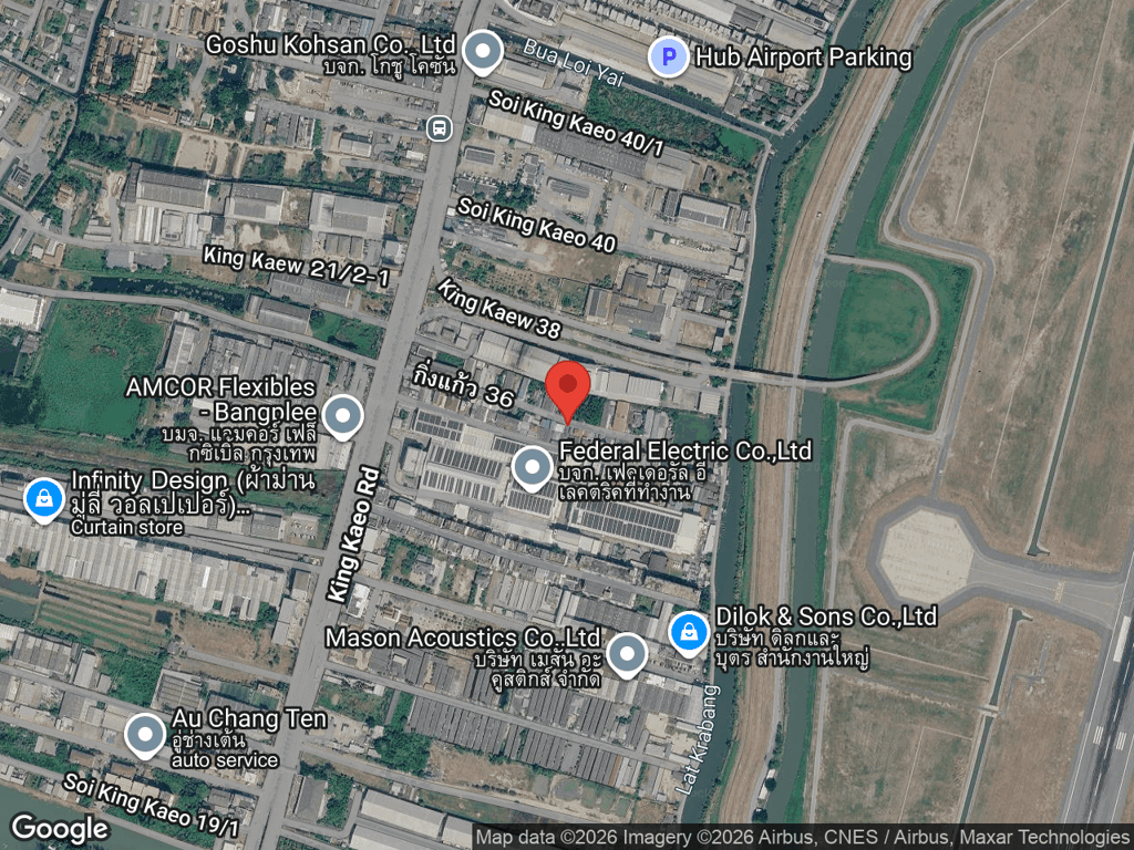 สถานที่หายของไทเกอร์