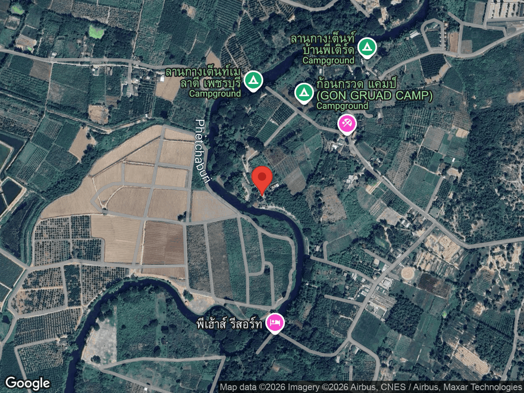 สถานที่หายของพี่อ้วน