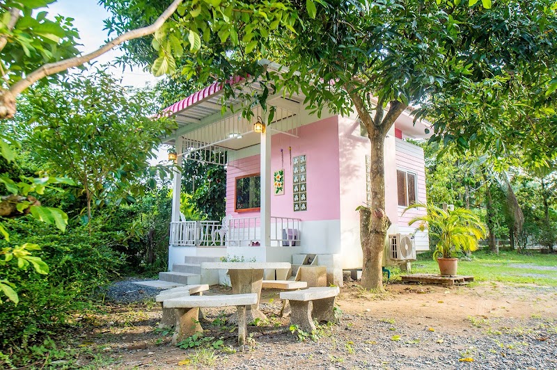 ภูมิวาริน รีสอร์ท