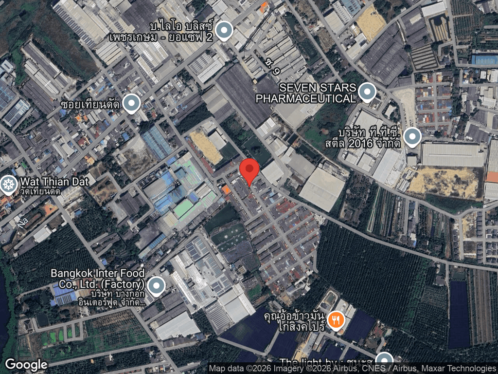 สถานที่หายของจิ่ว