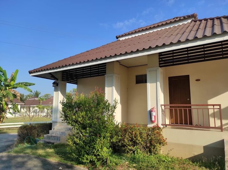 โรงแรม สามสิริ รีสอร์ท บายพาสโคราช SAMSIRI RESORT Korat