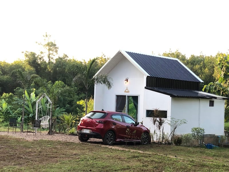 HimFai HomeStay Bueng Kan ฮิมฝาย โฮมสเตย์ บึงกาฬ