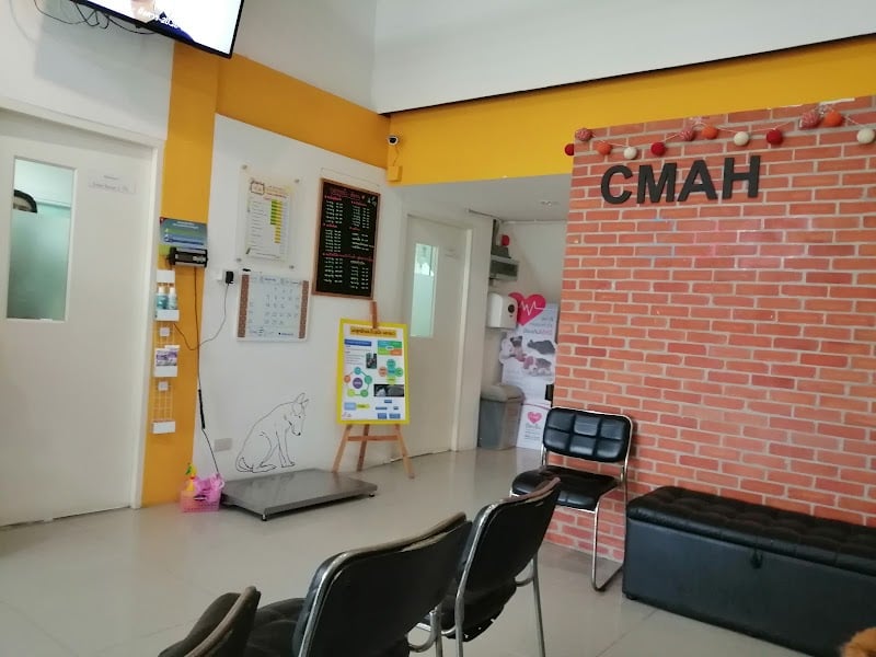 โรงพยาบาลสัตว์เชียงใหม่