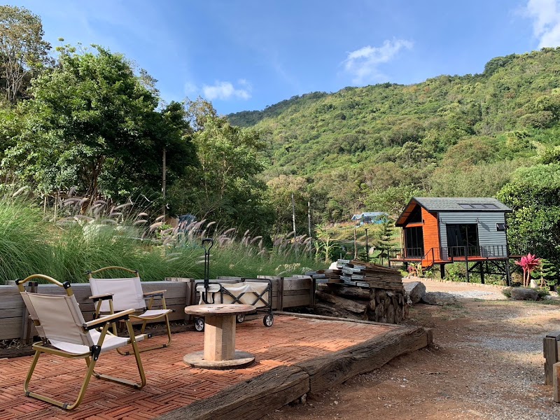 The signature valley khao-yai campus