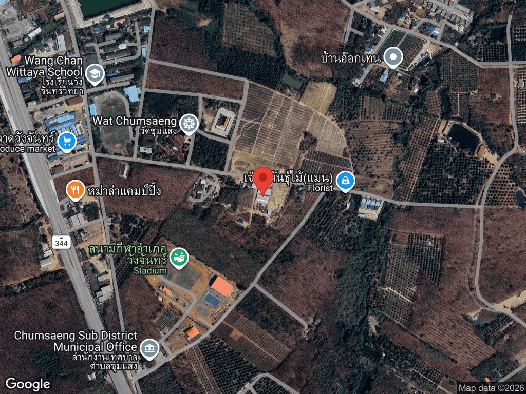 สถานที่หายของส้มกิม