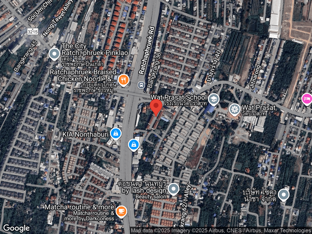 สถานที่หายของมารุ