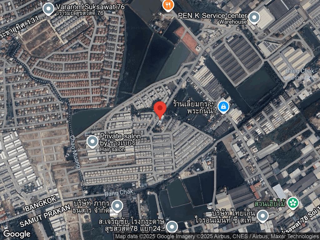 สถานที่หายของจิ๊ดริ๊ด