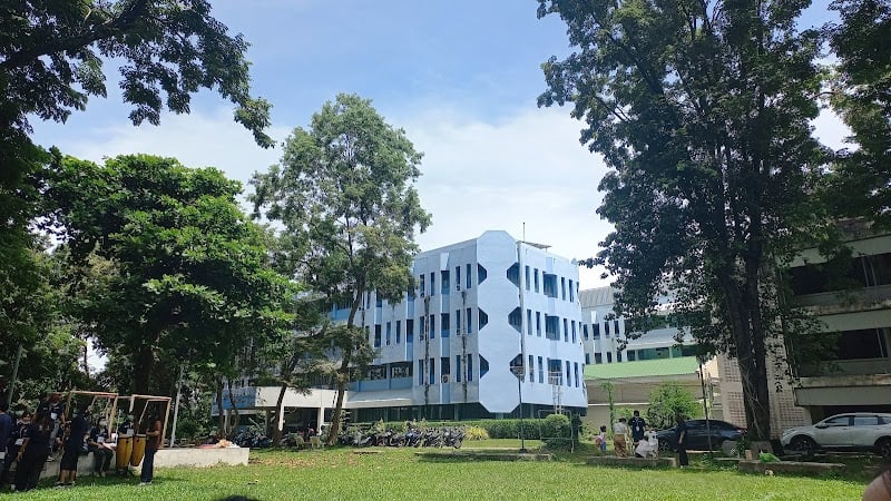 คณะสัตวแพทยศาสตร์ มหาวิทยาลัยมหาสารคาม