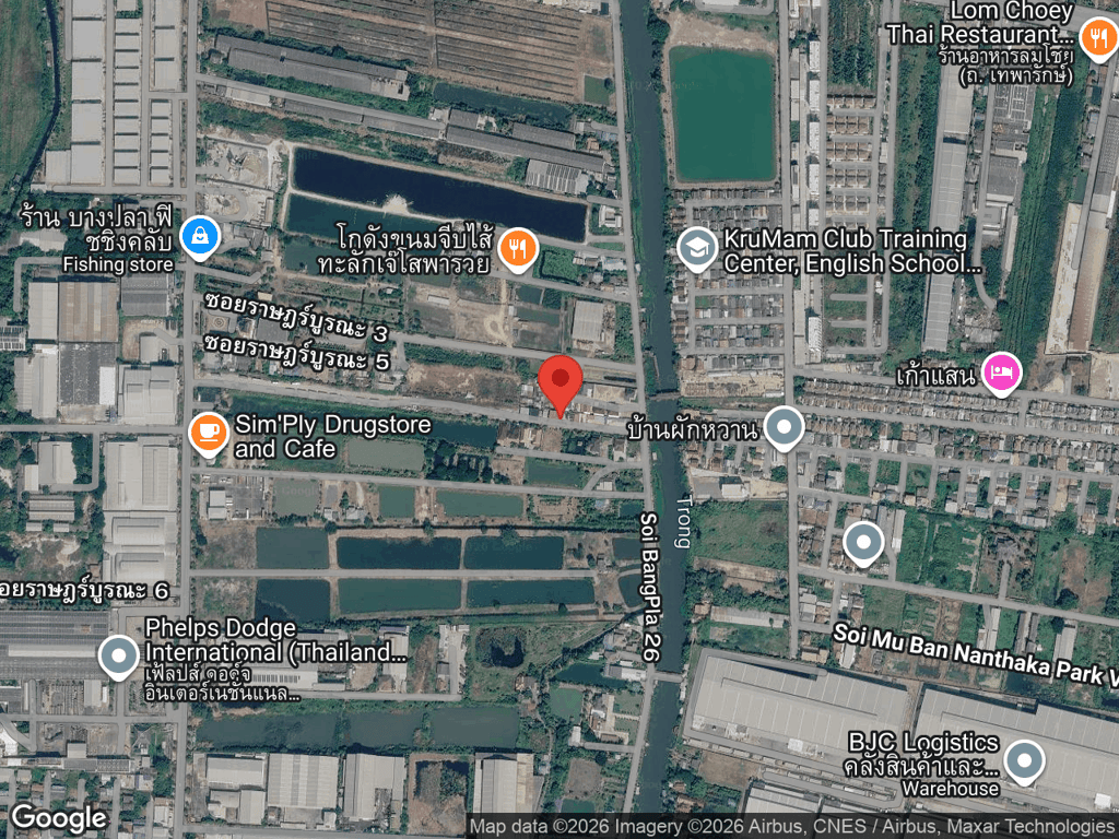 สถานที่หายของเทอร์โบ