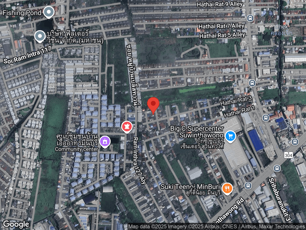 สถานที่หายของลิซ่า