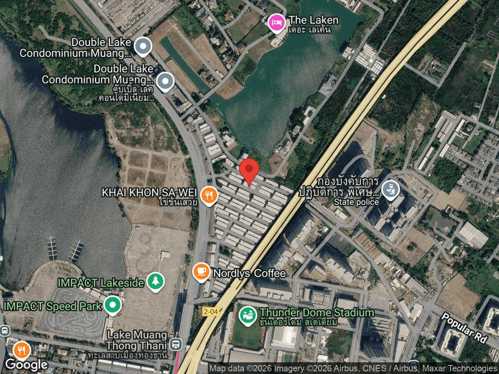 สถานที่หายของโกโก้