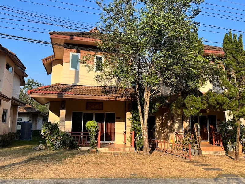 บ้านภูผาสาริกา
