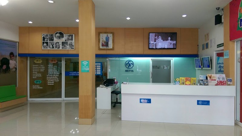 โรงพยาบาลสัตว์เมตตา สาขาสุราษฏร์ธานี