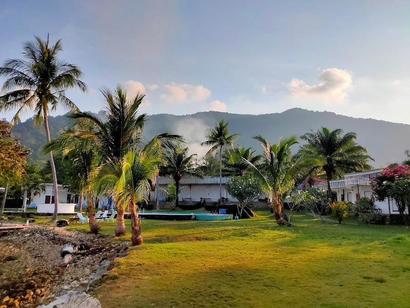 Elephant Bay Resort