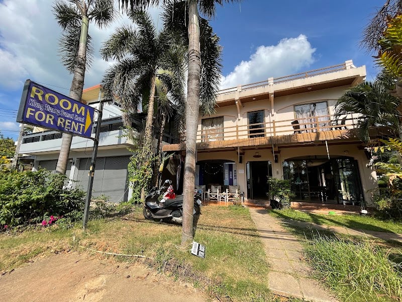 Klong Muang Sunset House