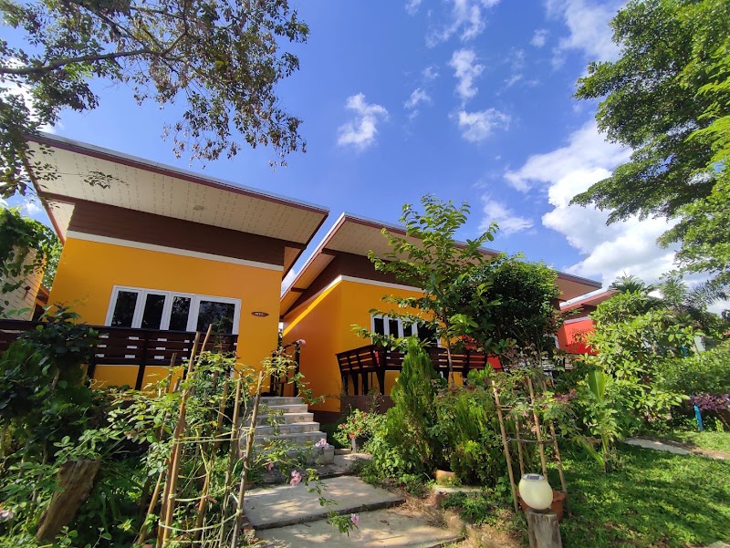 Feel Again Resort Pakchong