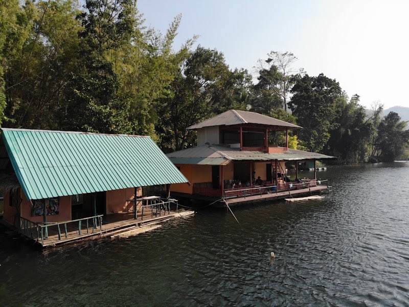 สวนอนุรักษ์รีสอร์ท