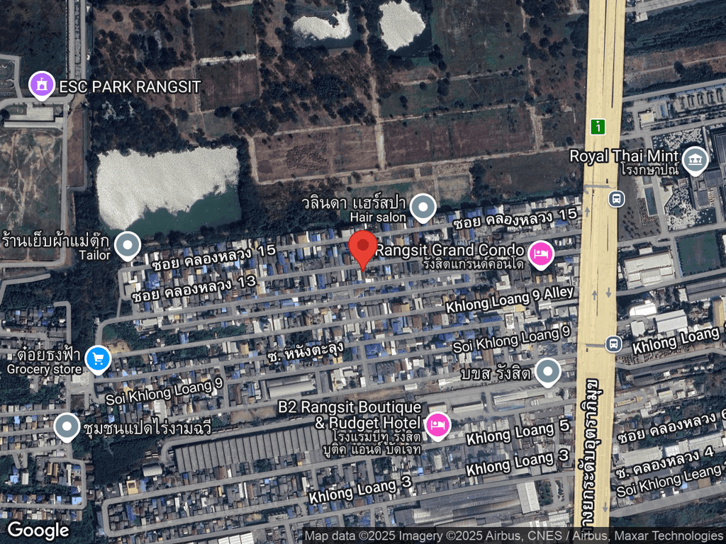 สถานที่หายของดิ๊กกี้