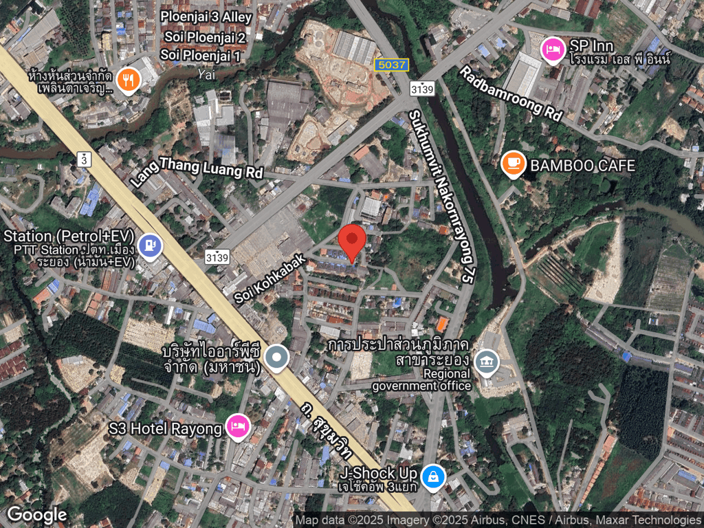 สถานที่หายของเมลอน