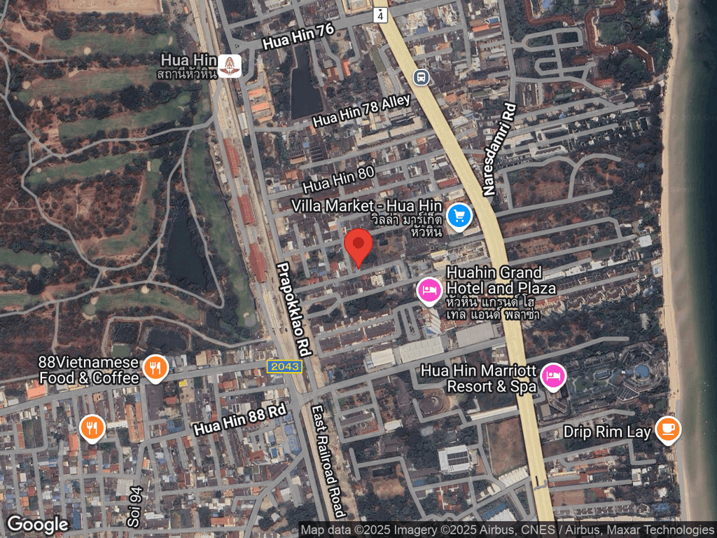 สถานที่หายของนับเงิน