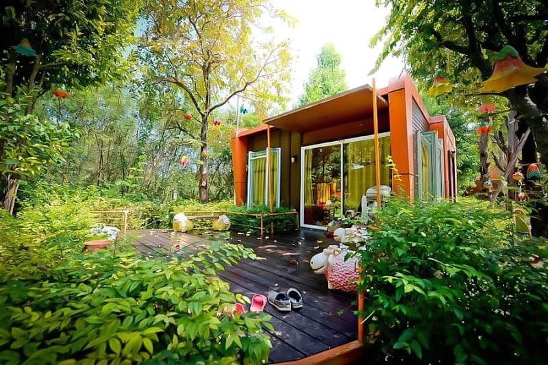 ENERGY RESORT เอ็นเนอร์จี้รีสอร์ท