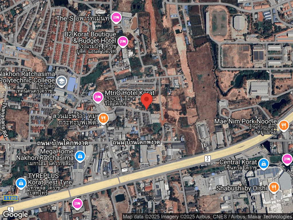 สถานที่หายของภา