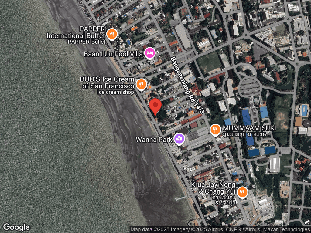 สถานที่หายของโกเด้นคุ้ง