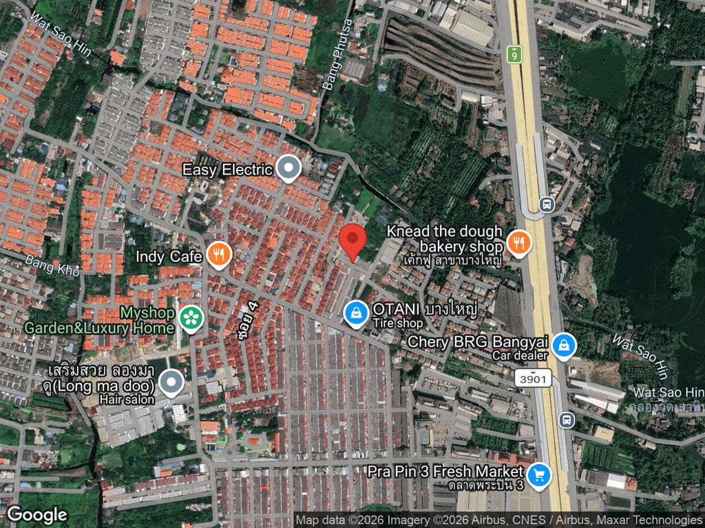 สถานที่หายของจิ๋ว