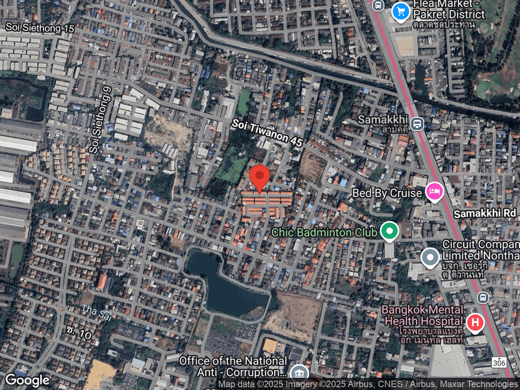 สถานที่หายของซับ