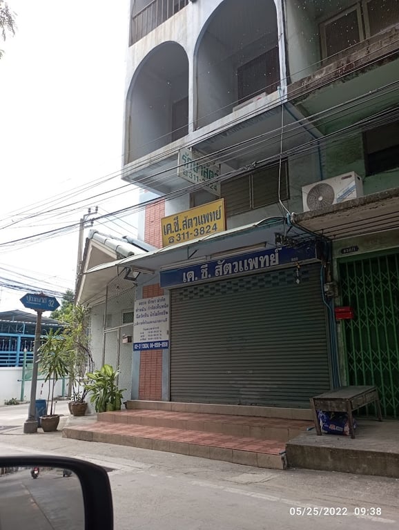 เค ซี สัตวแพทย์