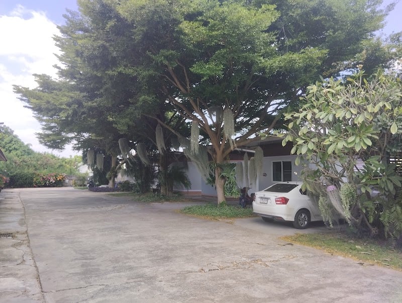 ที่พักมุกดา