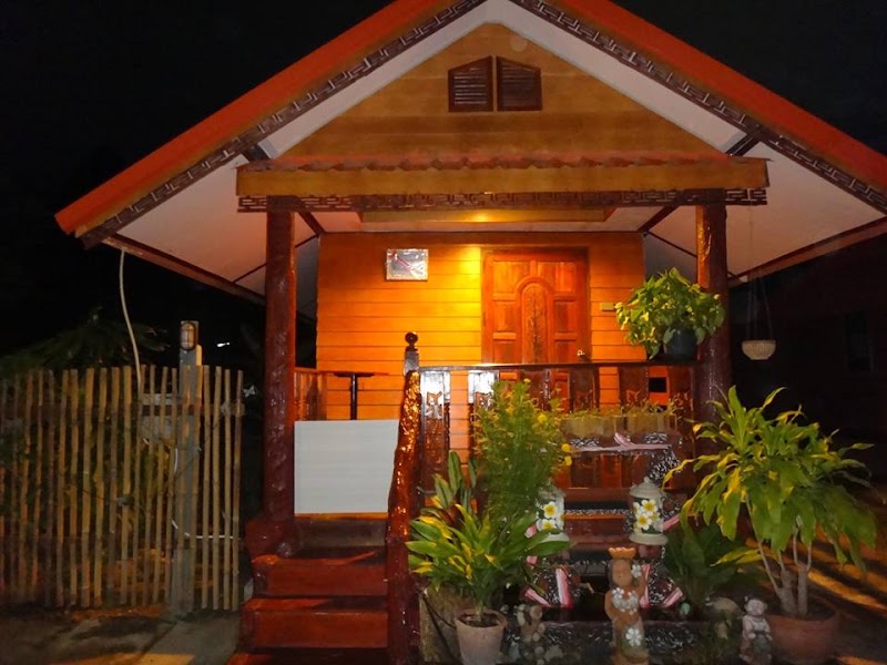บ้านพักใจ รีสอร์ท