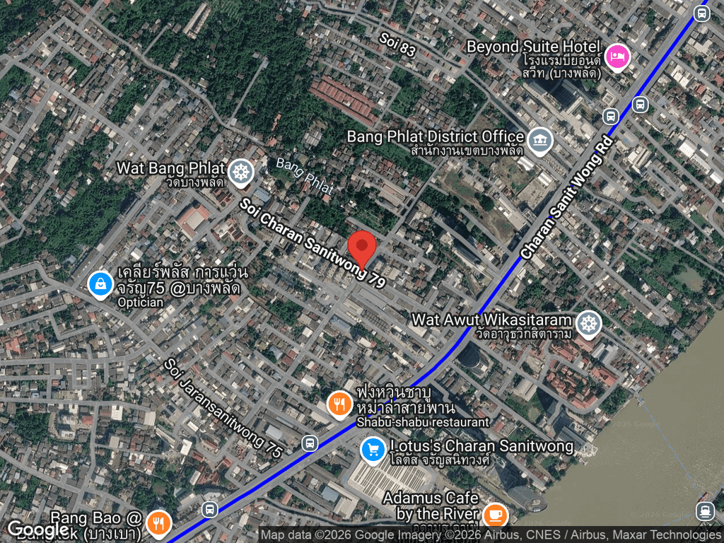 สถานที่หายของกังฟู