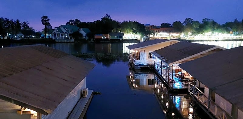Sugarcane guesthouse1ชูการ์เคน เกสต์เฮาส์ 1