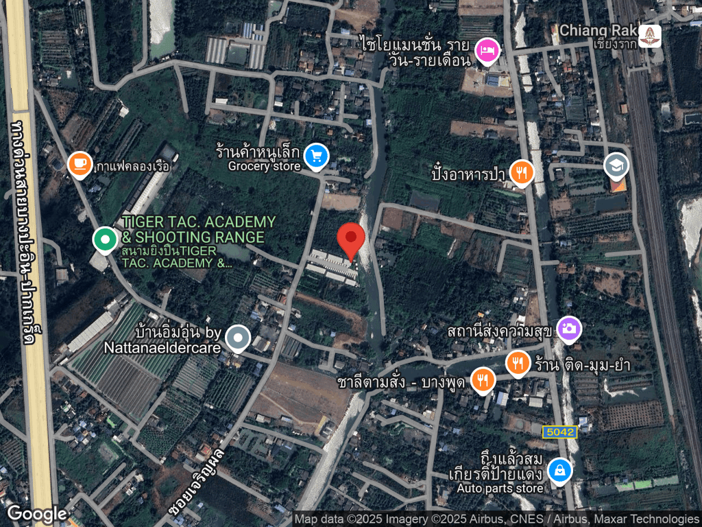 สถานที่หายของGood