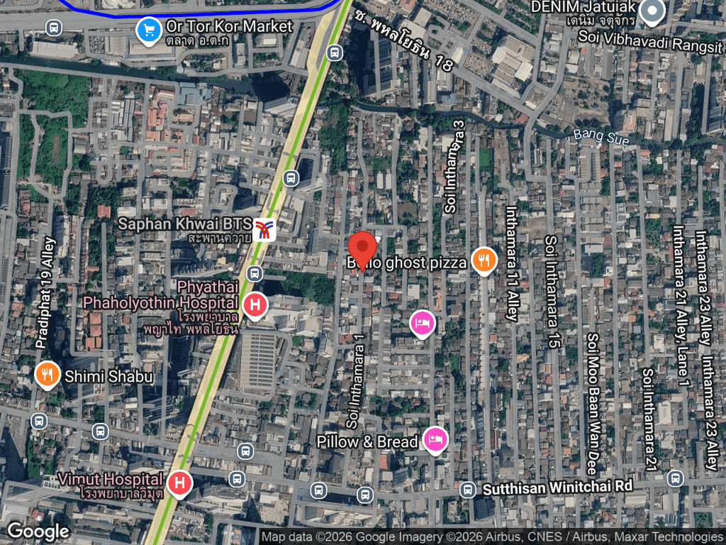 สถานที่หายของน้องขนุน