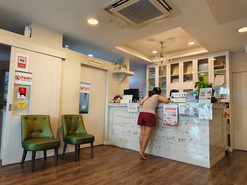 โรงพยาบาลสัตว์ คลองสามวา เปิดบริการ 24 ชั่วโมง